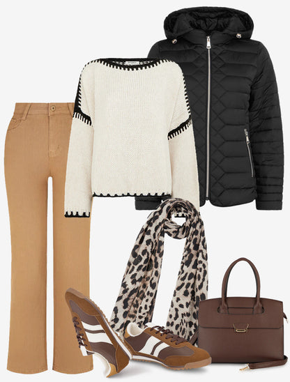 Look Mailyse - 1