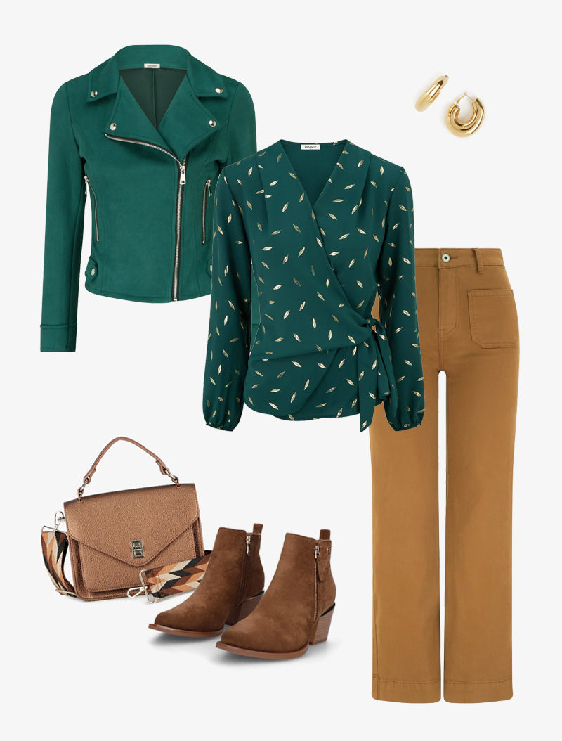 Look Mairin - 1