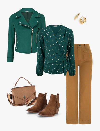 Look Mairin - 1