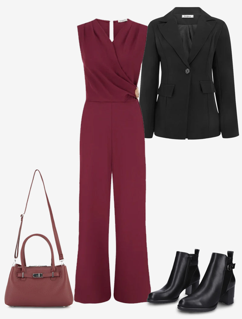 Look Mairis - 1