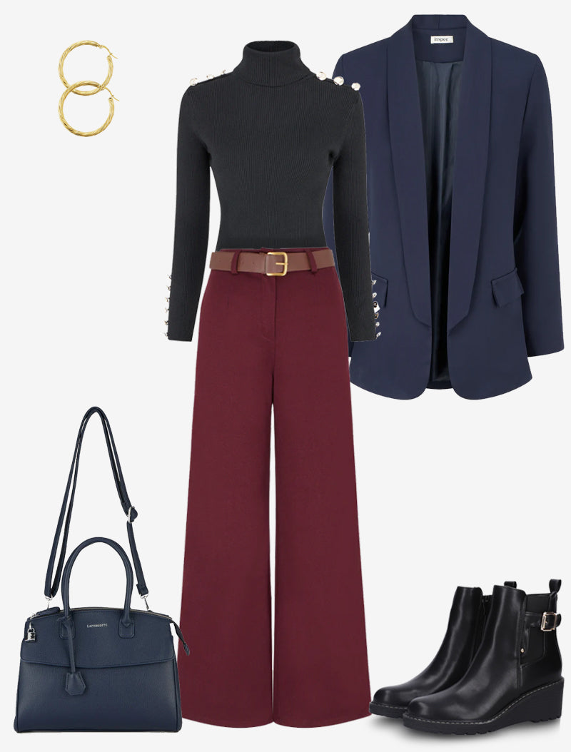 Look Maisa - 1