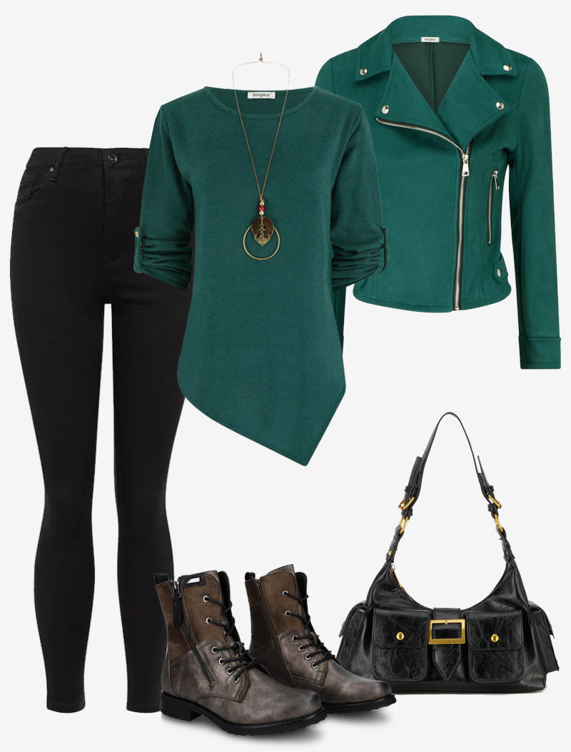 Look Maitan - 1