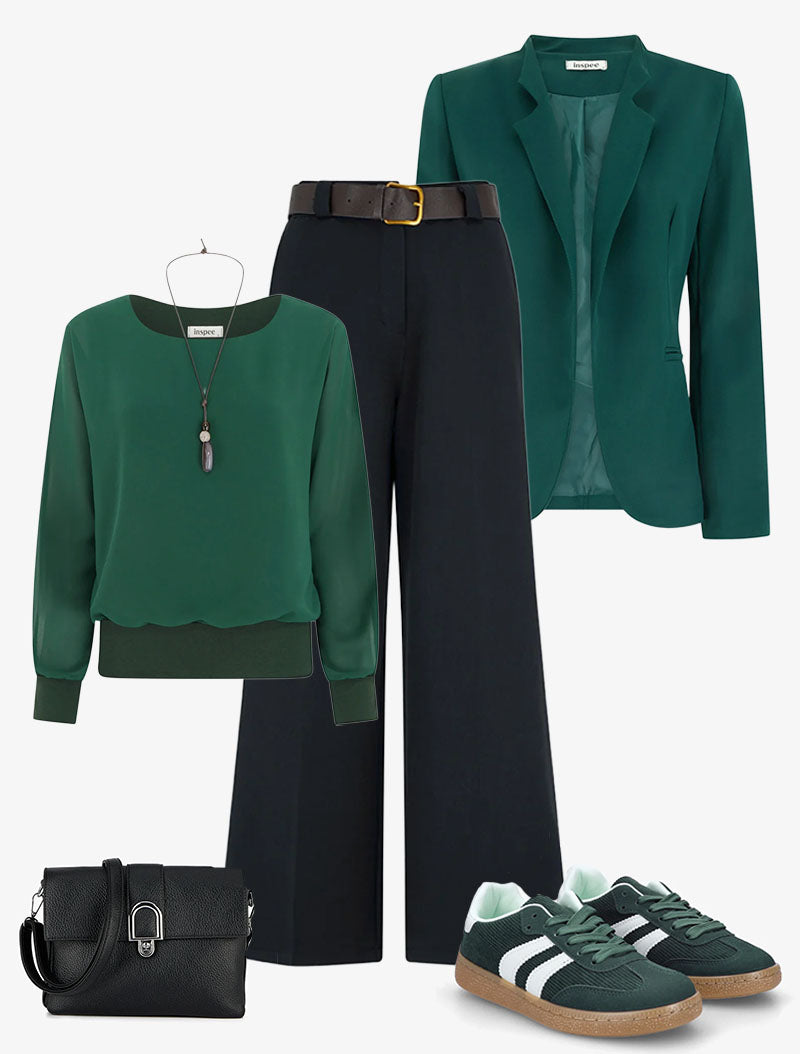 Look Maitu - 1