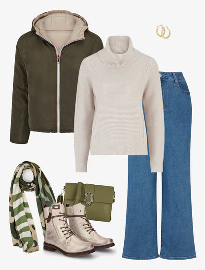 Look Maiva - 1