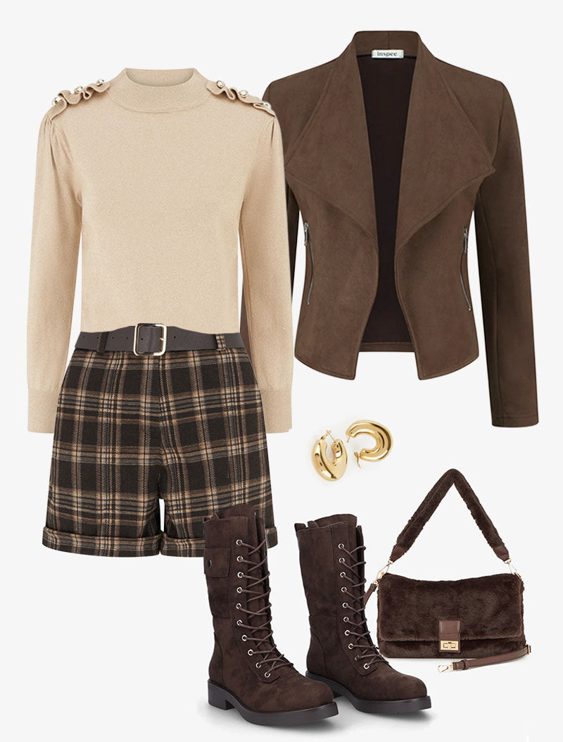 Look Makara - 1