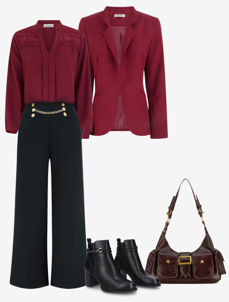 Look Malati - 1