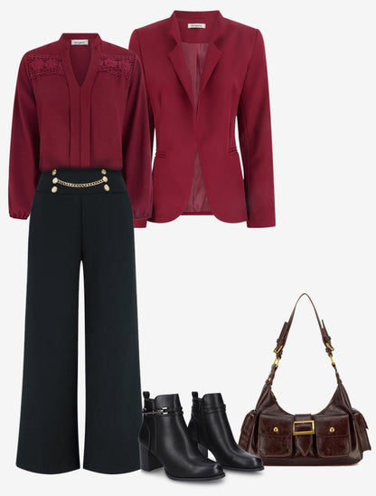 Look Malati - 1