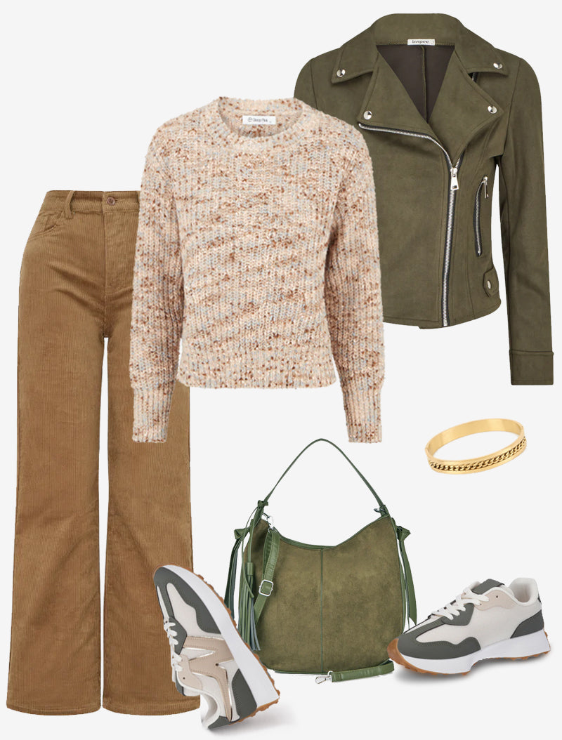 Look Malaury - 1
