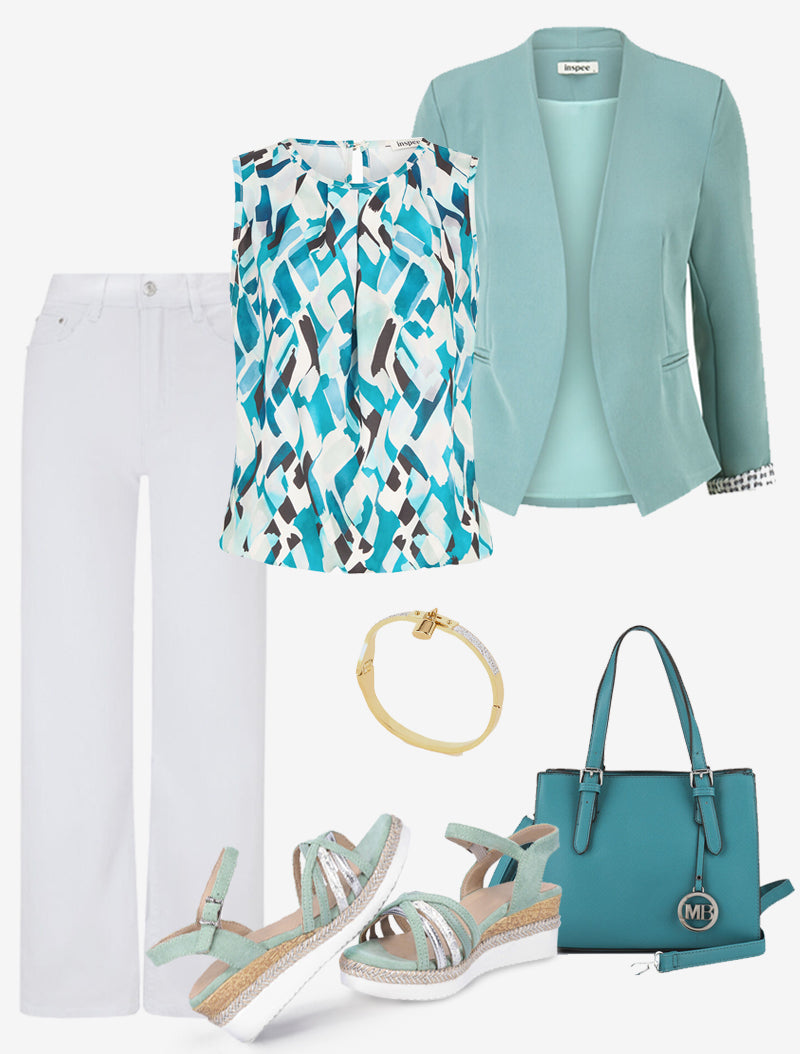 Look Maliah - 1