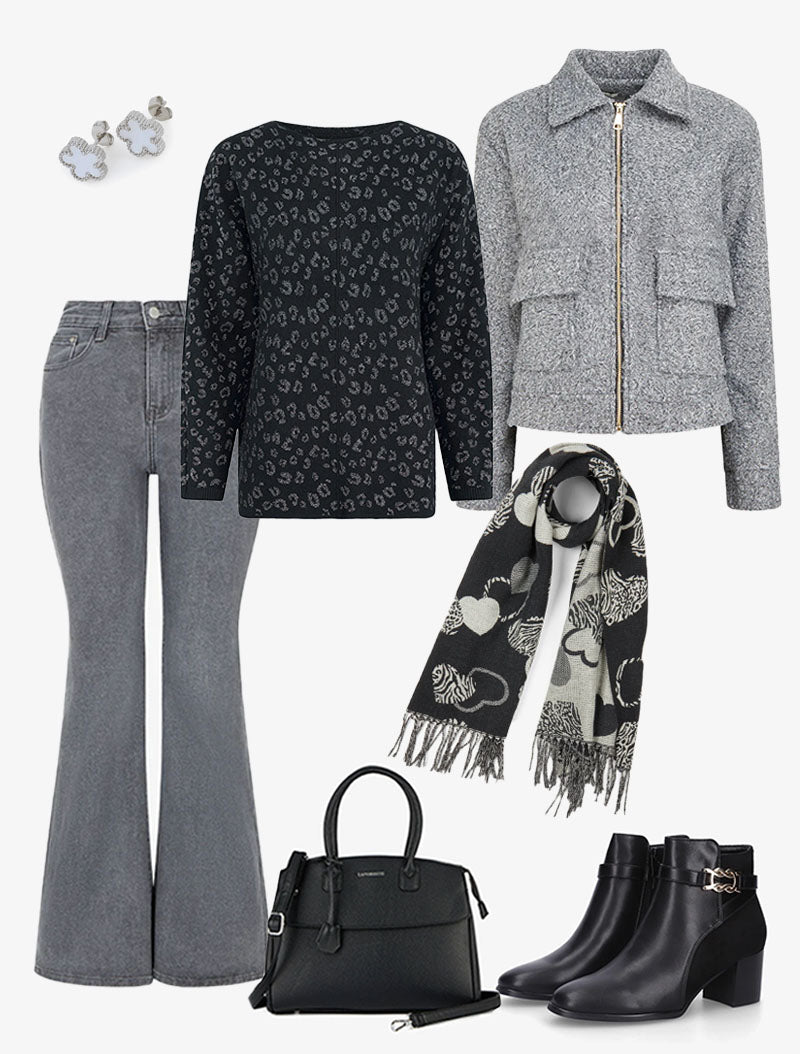 Look Malica - 1