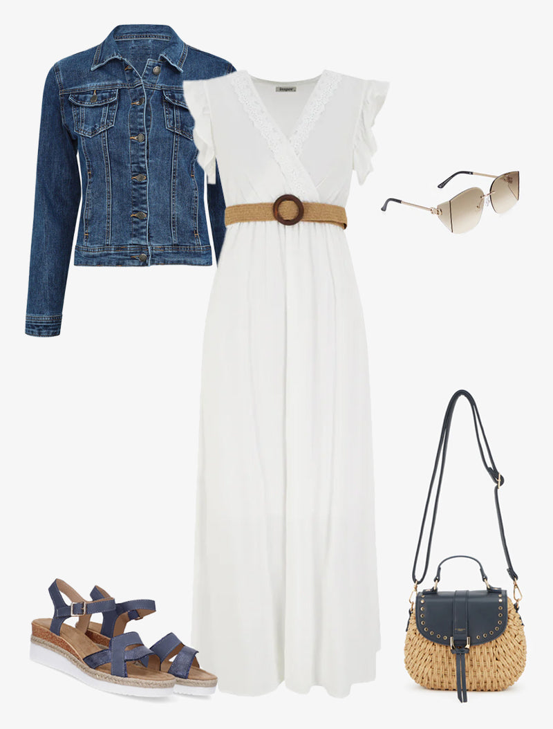 Look Manae - 1