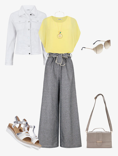 Look Manua - 1
