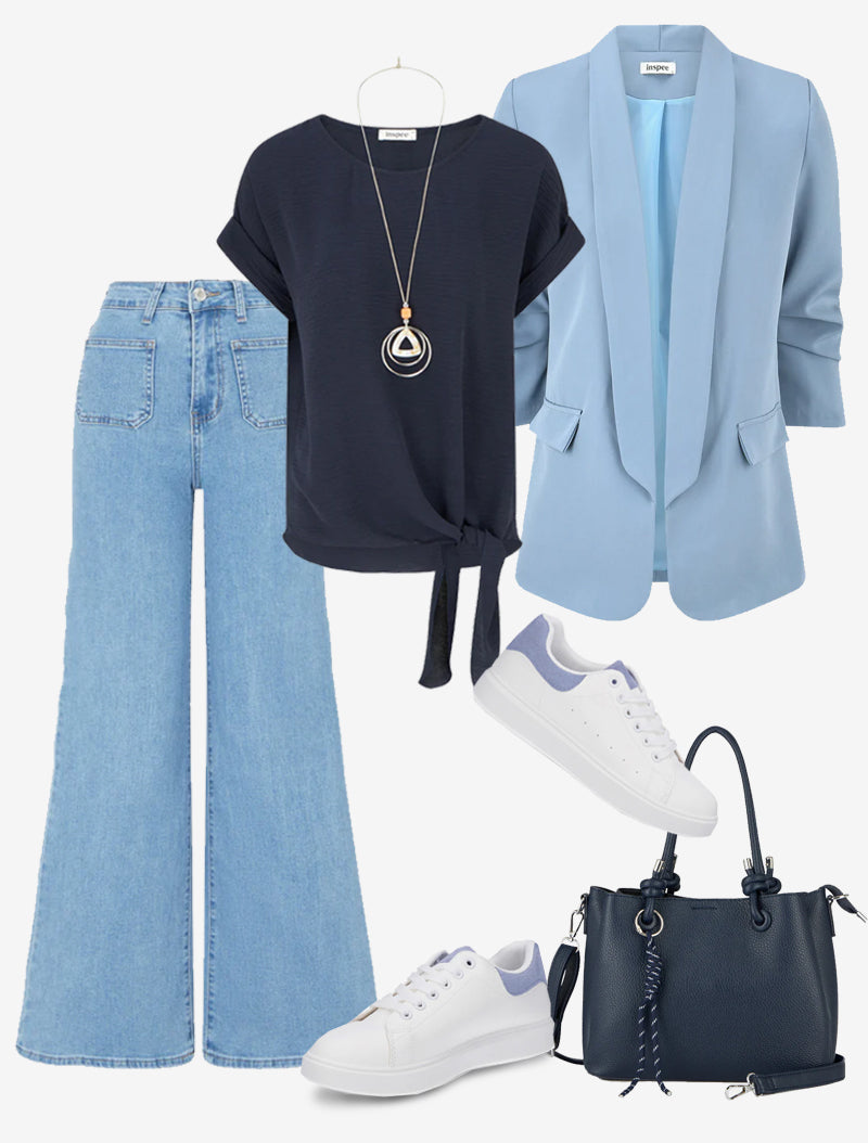 Look Maral - 1