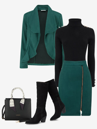 Look Maras - 1