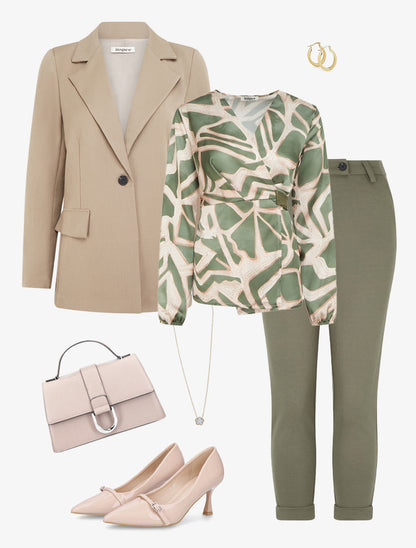 Look Maribelle - 1