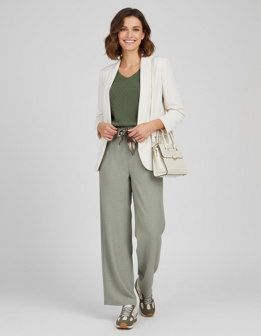Look Marieva
