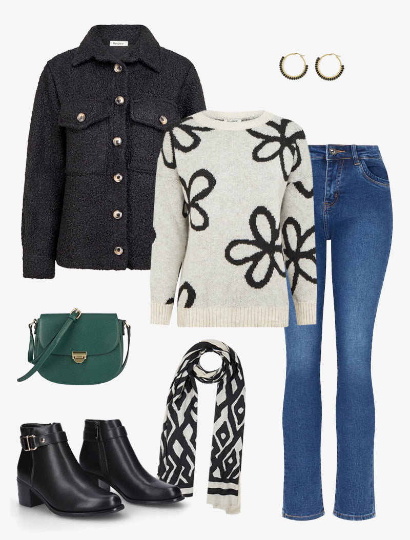 Look Marilena - 1