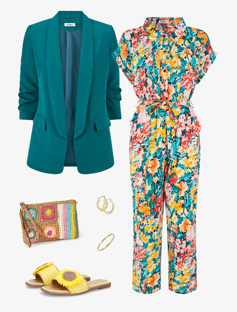 Look Maryann - 1