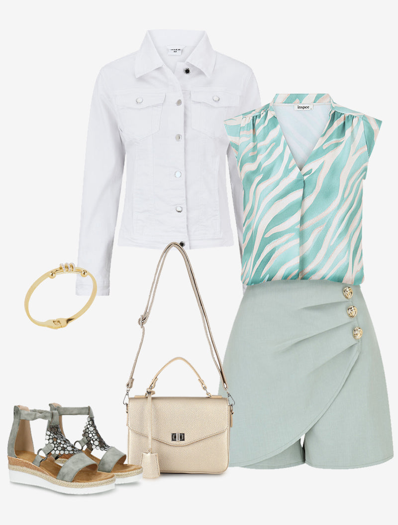 Look Marylin - 1