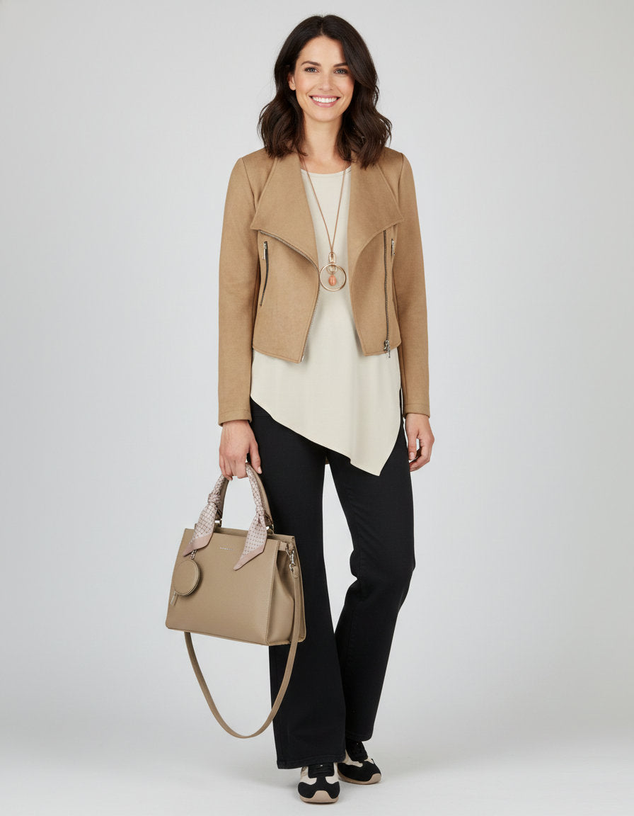 Look Mauriane