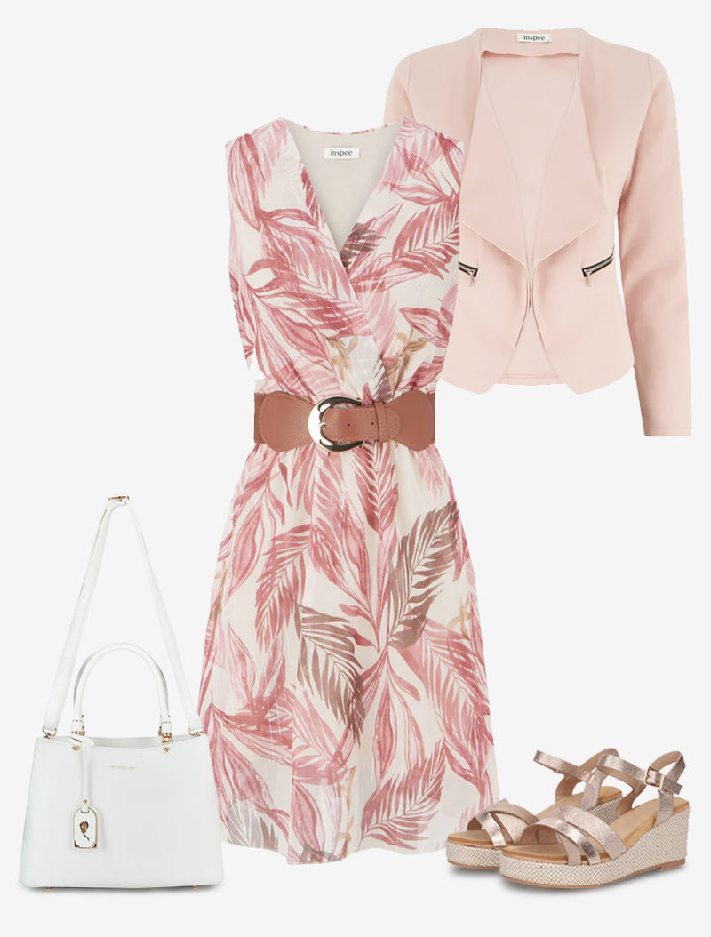 Look Maurillia - 1