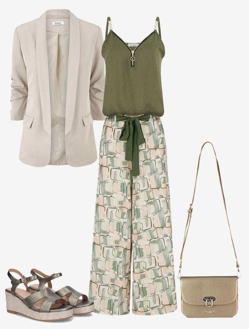Look Mediha - 1