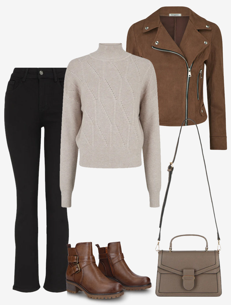Look Meili - 1