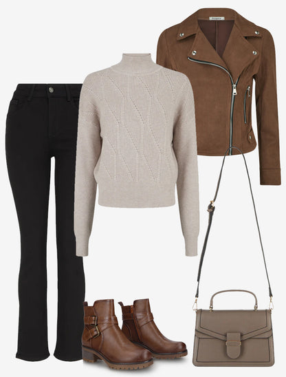 Look Meili - 1
