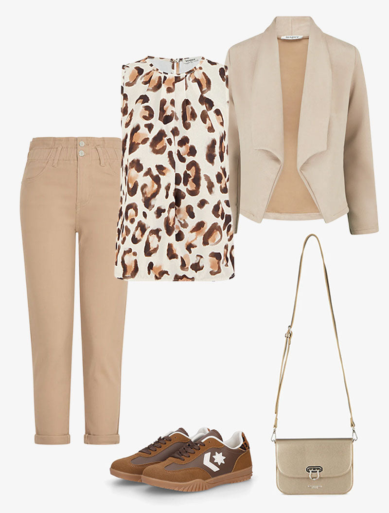 Look Melodine - 1