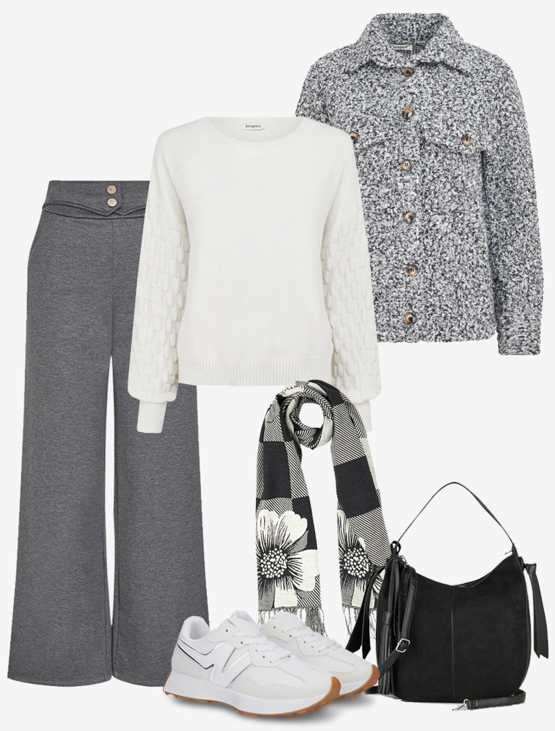 Look Mendy - 1