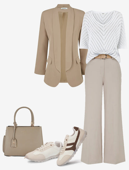 Look Merien - 1
