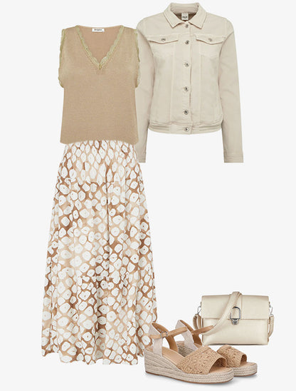 Look Merveille - 1