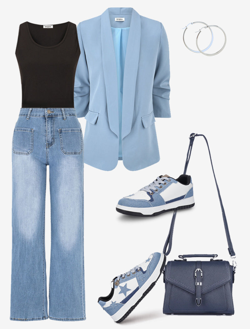 Look Messaline - 1