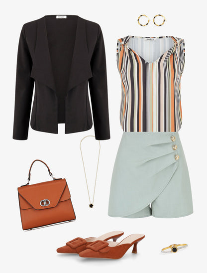 Look Meva - 1