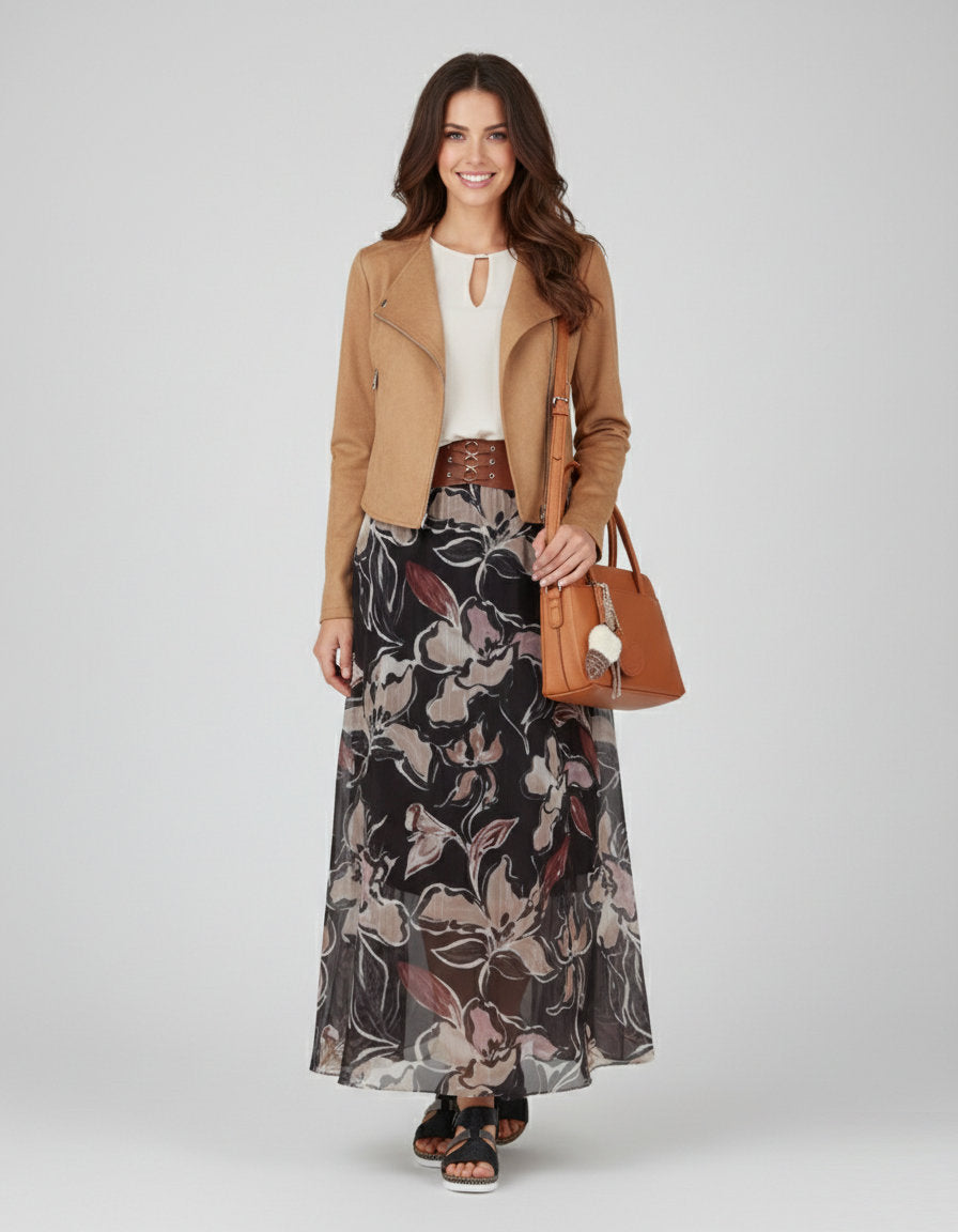 Look Milada