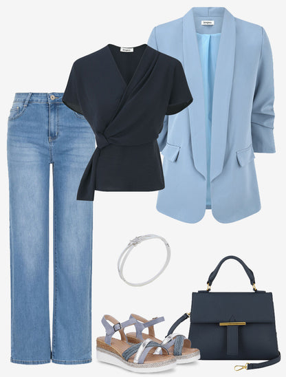 Look Milanka - 1