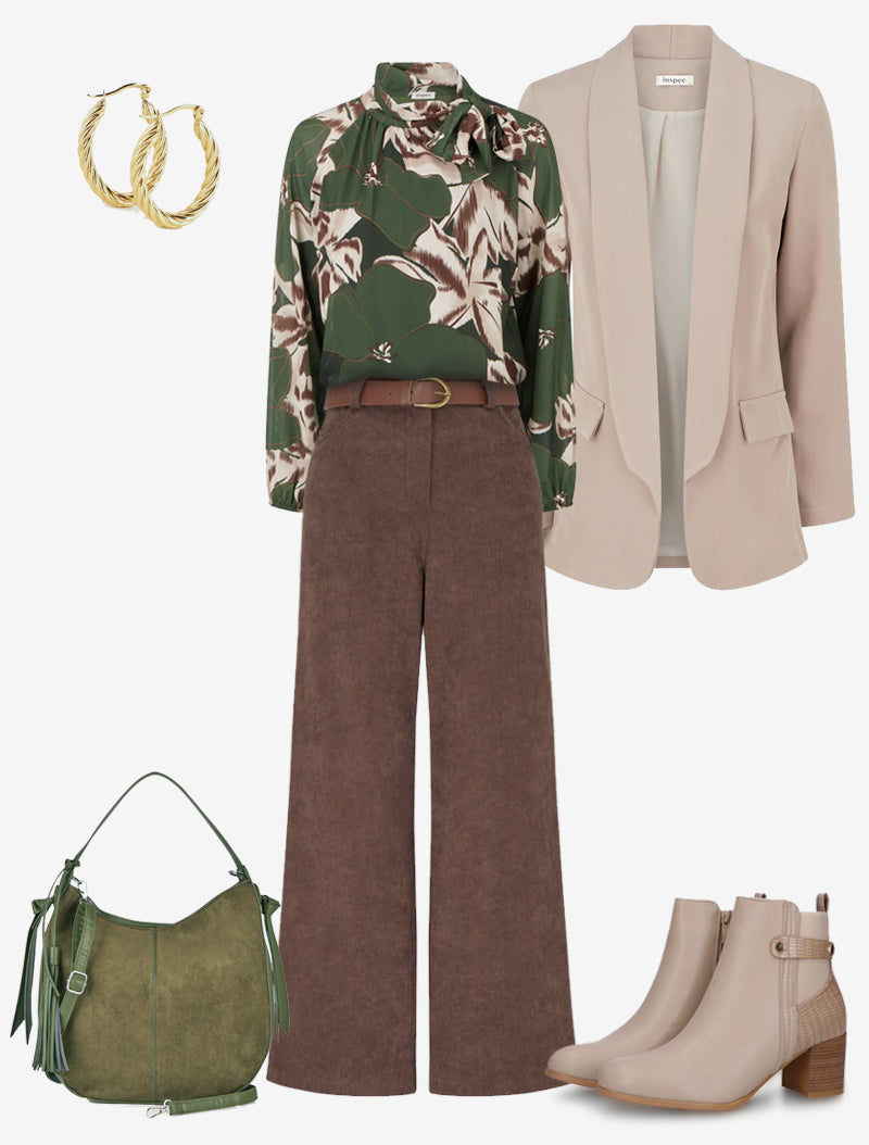 Look Miliana - 1