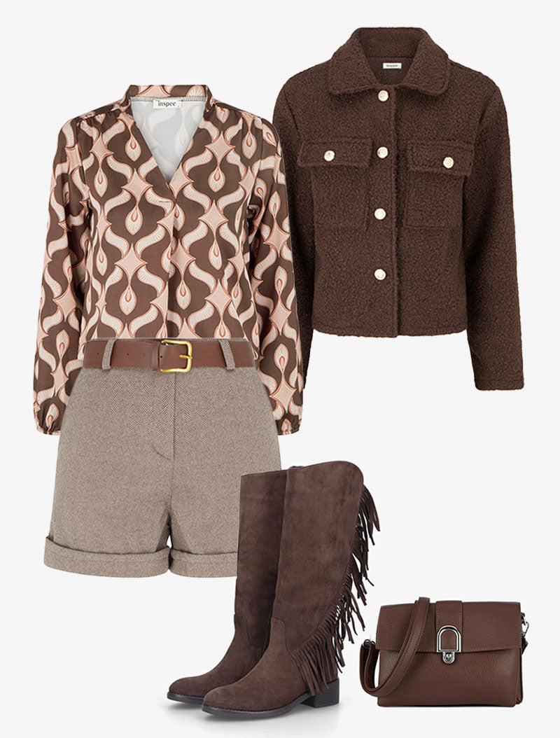 Look Mirelle - 1
