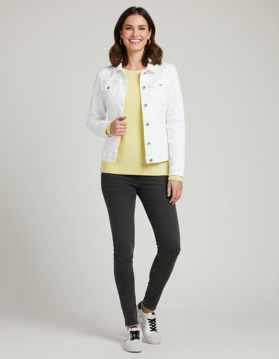 Look Miriane