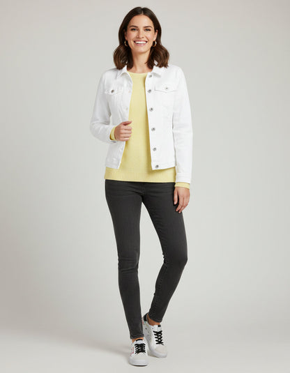 Look Miriane
