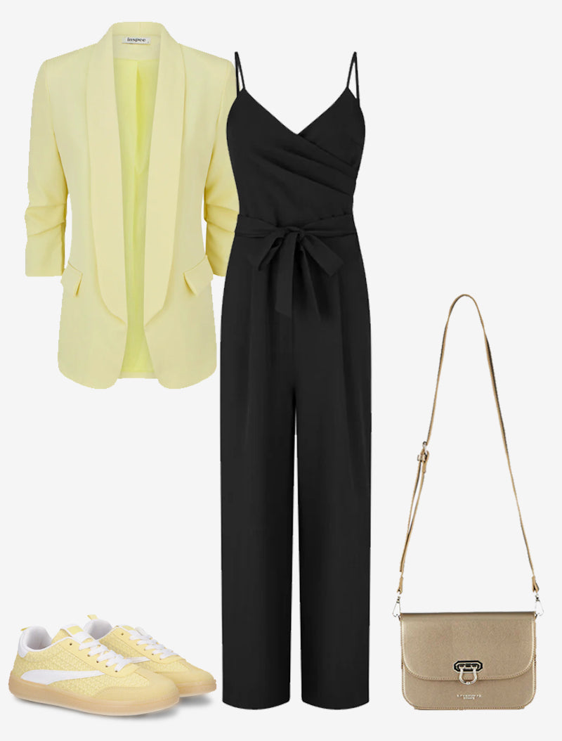 Look Modesty - 1