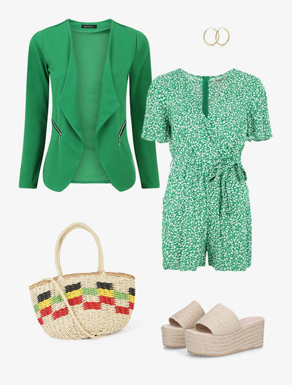 Look Moisa - 1