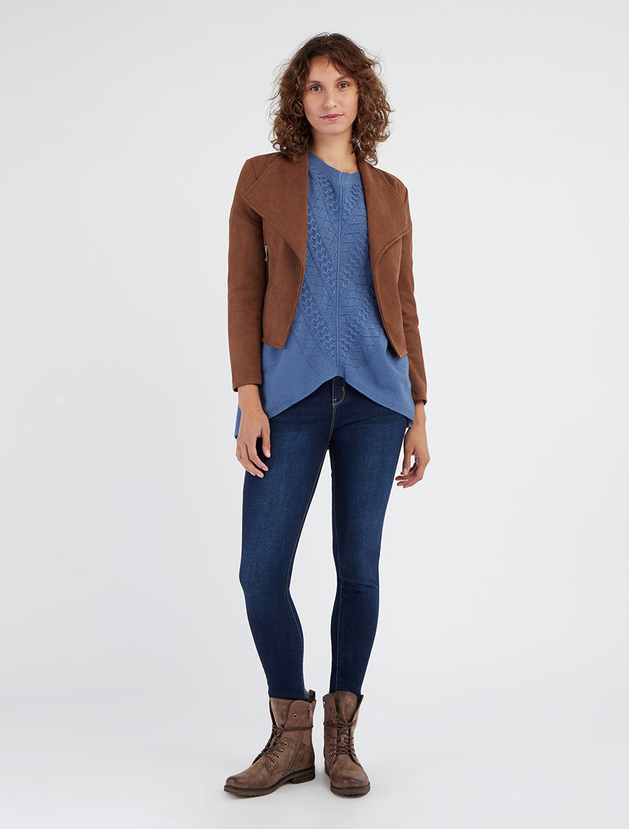 Look Moisette