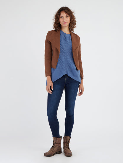 Look Moisette