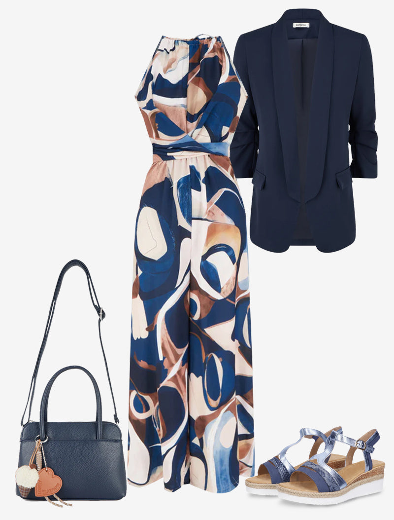 Look Moranne - 1
