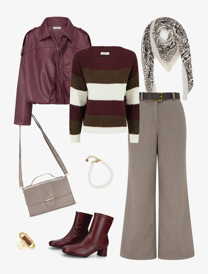 Look Moraye - 1