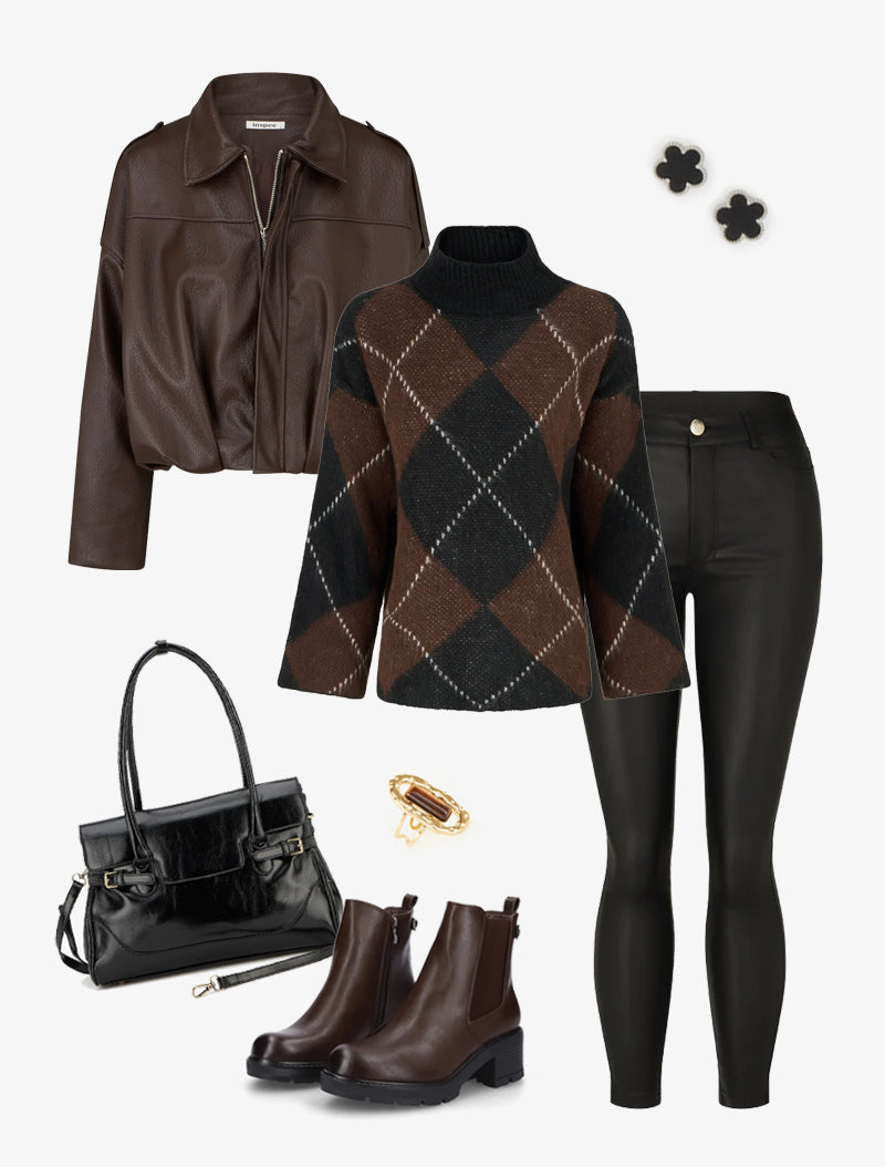 Look Moreen - 1