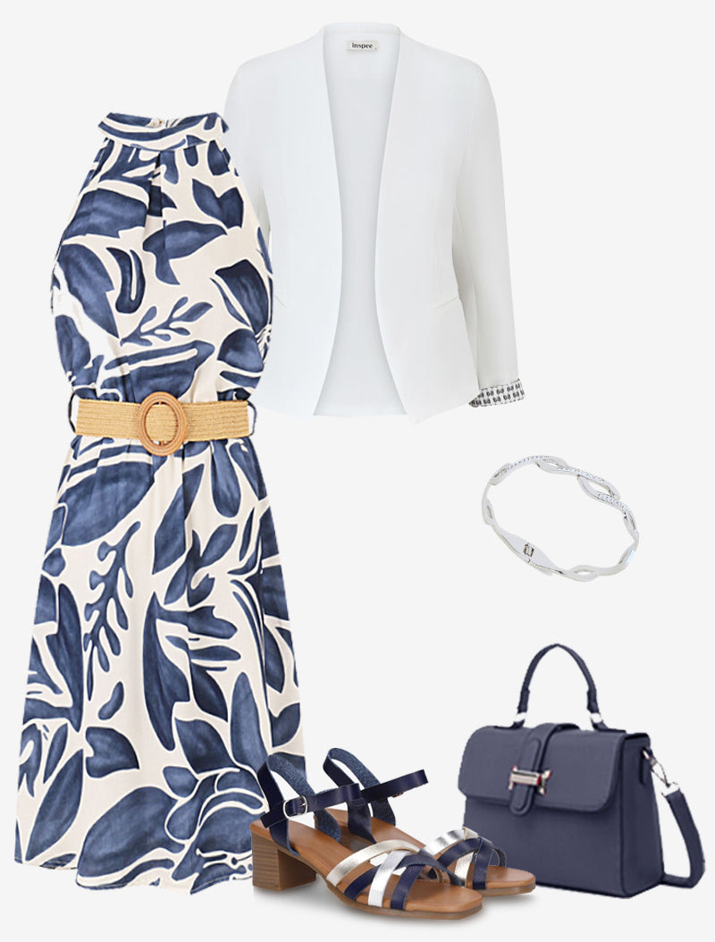 Look Myliane - 1