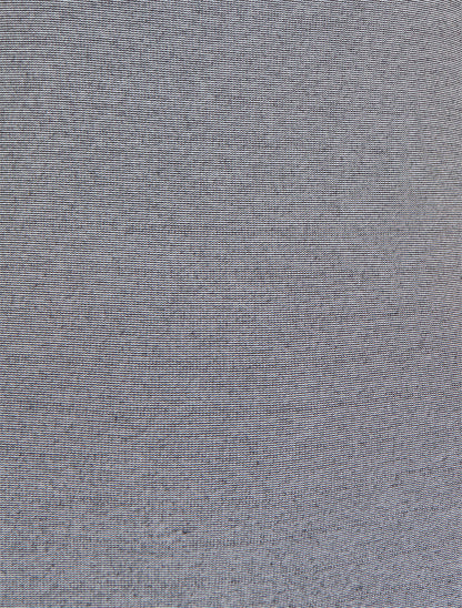 Robe basic stretch - Gris foncé - 3