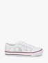 Baskets en crochet - Blanc - 1